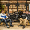 バイク好き社長、設楽元文氏が語った「真剣に遊ぶ」ということ…「熱烈なヤマハファン」がつくる“新しいヤマハ発動機”とは【特別対談】 画像