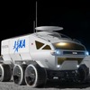 トヨタ自動車、「ispace」の次世代小型月面探査車開発を技術支援 画像
