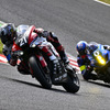 鈴鹿8耐2025