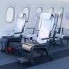 ジャパンモビリティショー2025にトヨタ紡織が出展、車いす一体型航空機シートなど展示予定