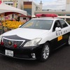 【パトカー】乗車体験・写真撮影