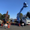 その他にも【はたらく車】が大集合！