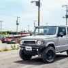 ジムニーの一大イベント「JAPAN JIMNY JAM」、fusion FROM SPIEGELが出展へ…10月26日 画像