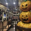ハロウィンバス運行開始、両備バスが特別企画　お菓子プレゼントも 画像