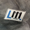 model LM バッジ