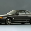 日産 スカイラインGT-R(R32)