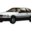 トヨタ・カローラレビン・ハッチバック(AE86)