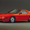 マツダ RX-7(FC)