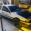 AE86は今いくら？『頭文字D』登場車の市場を分析 画像
