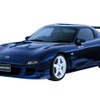 マツダ RX-7(FD)