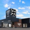 トライアンフ、埼玉県所沢市に新店舗「トライアンフ所沢」開設へ…2026年3月 画像
