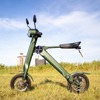 スマートEV 特定原付モデル