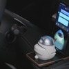 日産のAIエージェント「AutoDJ」と「ジオラマナビ」、自動運転実証車両に搭載…ジャパンモビリティショー2025で公開へ 画像