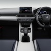 ホンダ プレリュード 新型