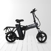 FUTURE SMART MINI(特定小型原付)