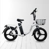 Future smart(特定小型原付)