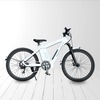 Future mobility hydrogen(水素アシスト自転車)