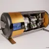 宇宙実験装置「AMAZ」、スペースブラストとデジタルブラストが紹介へ…ジャパンモビリティショー2025