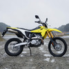 スズキ DR-Z4S
