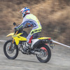 スズキ DR-Z4S