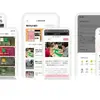 スーパーカーとフェアトレードコーヒーで若者の意識変革へ、社会貢献アプリ『actcoin』体験可能…ジャパンモビリティショー2025 画像