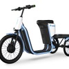 Full電動Cargo(仮称)