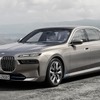 BMW 7シリーズ 現行