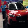ダイハツ・ロッキー 改良新型(インドネシア仕様)