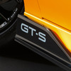 トヨタ・カムリ GT-Sコンセプト