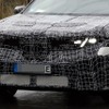 ボンネットの下にはエンジンか、モーターか？ BMW『iX3』に最強モデル“ピュアM”導入か 画像