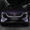 1位は「250万円スタート」のマツダ新型電動SUV『EZ-60』…10月の新型車記事ベスト5 画像