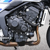 ホンダ CB1000F