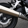 ホンダ CB1000F