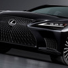 レクサス LS 500 AWD ヘリテージエディション(米国仕様)