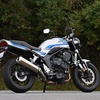 ホンダ CB1000F