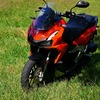 ホンダのアドベンチャー・スクーター『ADV160』とその実力は？…10月のモーターサイクル記事ベスト5 画像