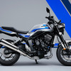 ホンダ CB1000F