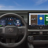 米トヨタ、新世代オーディオマルチメディアシステム発表…『RAV4』新型から搭載へ 画像