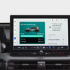 米トヨタの新世代オーディオマルチメディアシステム