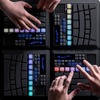 フィンガードラムパッドFGDP-30 / FGDP-50