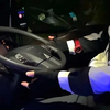 商用運行の様子(レベル2自動運転)