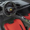 フェラーリのワンオフモデル『SC40』
