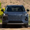 トヨタ RAV4 ハイブリッド 新型(米国仕様)