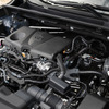 トヨタ RAV4 ハイブリッド 新型(米国仕様)