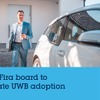 自動車用デジタルキー普及めざす、UWB技術推進のFiRaコンソーシアム理事会に参加…STマイクロ 画像