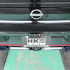 HKSの『フェアレディZ NISMO』用「スーパーターボマフラー」