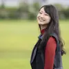 女優・タレント 相沢 菜々子さん