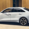 アウディA3セダン40 TFSI quattro