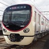 京王「2000系」デビューへ…「ひだまりスペース」採用 画像