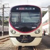 京王2000系